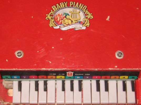 Baby Piano